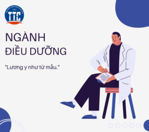 Ngành điều dưỡng