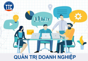 Cao đẳng quản trị doanh nghiệp