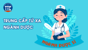 Trung cấp dược từ xa