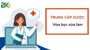 Tìm hiểu về chương trình trung cấp Dược Vừa Học Vừa Làm