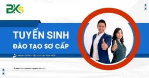 dao tao so cap