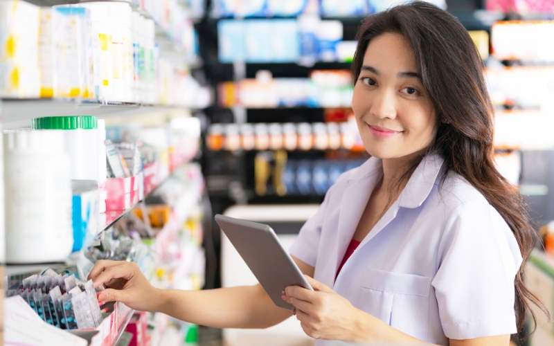Cơ hội làm việc của ngành Dược sau khi ra trường