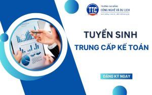 Trung cấp Kế toán