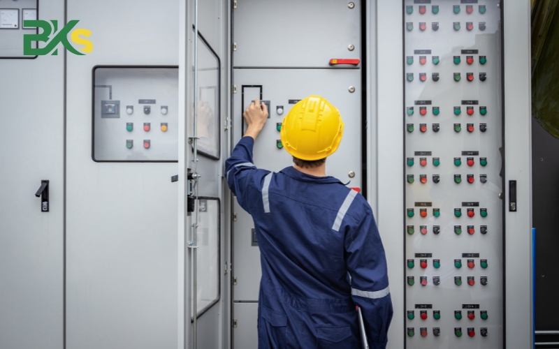 Giá trị bằng sau khi tốt nghiệp khóa Văn bằng 2 Trung cấp Điện công nghiệp