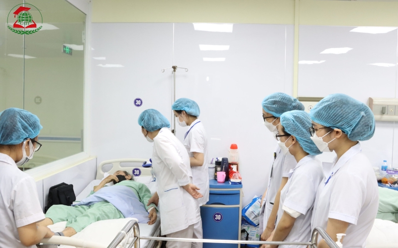 Trung cấp Y sĩ đa khoa Vừa học Vừa làm là gì?