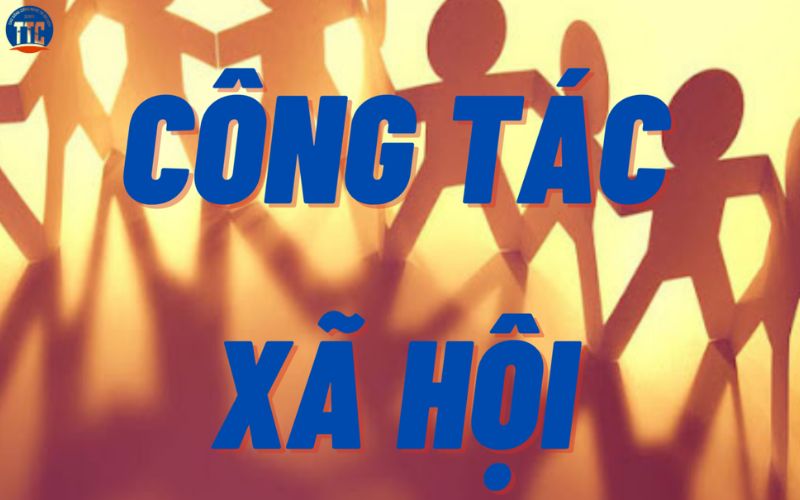 Tuyển sinh Trung cấp Công tác xã hội mới cập nhật