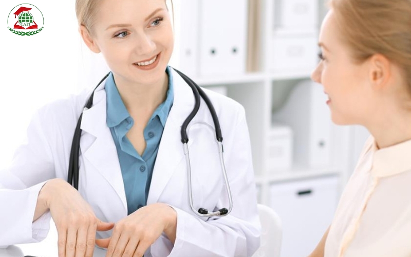 Ưu điểm chương trình đào tạo khóa Trung cấp Y sĩ đa khoa Vừa học Vừa làm