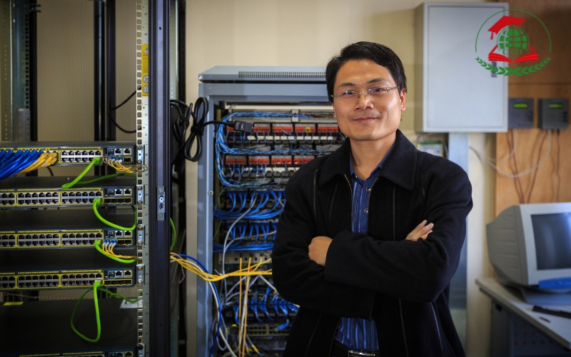 Có nên học Cao đẳng Quản trị mạng máy tính từ xa tại Học Viện Cati không?