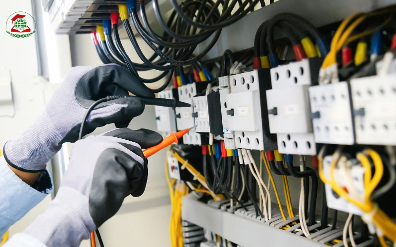 Mục tiêu đào tạo Cao đẳng Điện công nghiệp