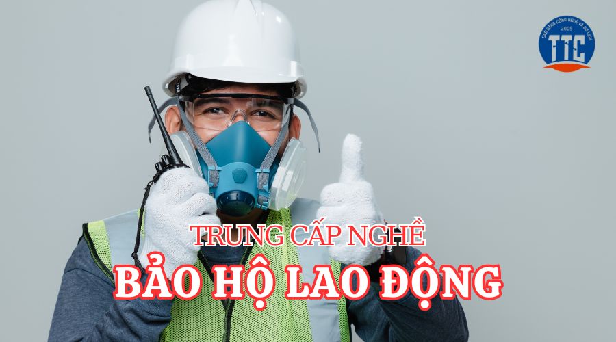 Trung cấp nghề Bảo hộ alo động