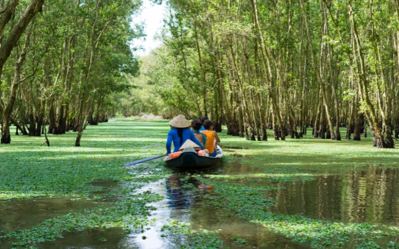 Tuyển sinh Cao đẳng Hướng dẫn du lịch - Học từ xa, Bằng chính quy