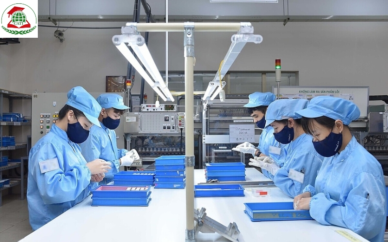 Cơ hội phát triển khi học Cao đẳng Điện công nghiệp online 