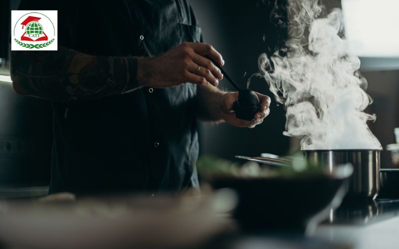 Thông tin xét tuyển Trung cấp Kỹ thuật chế biến món ăn