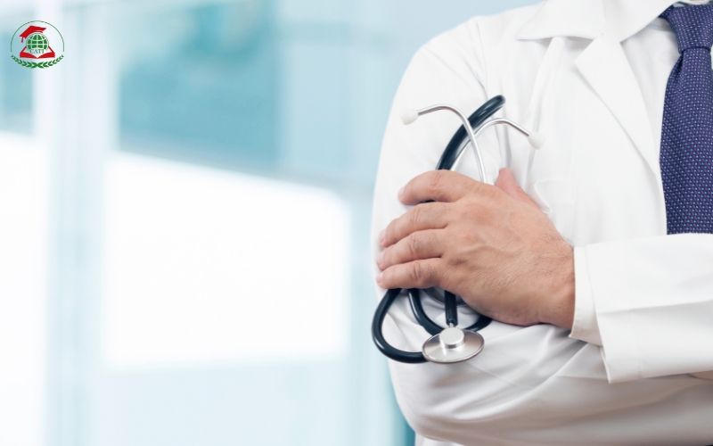 Mục tiêu đào tạo Cao đẳng Y sĩ đa khoa