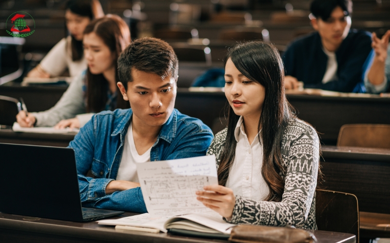 Chương trình đào tạo Cao đẳng Quản trị doanh nghiệp vừa và nhỏ