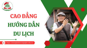 cao dang huong dan du lich
