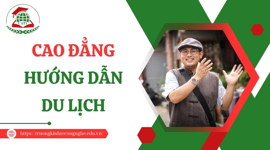 cao dang huong dan du lich