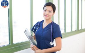 Đăng ký tham gia lớp học Trung cấp nghề Y sĩ đa khoa