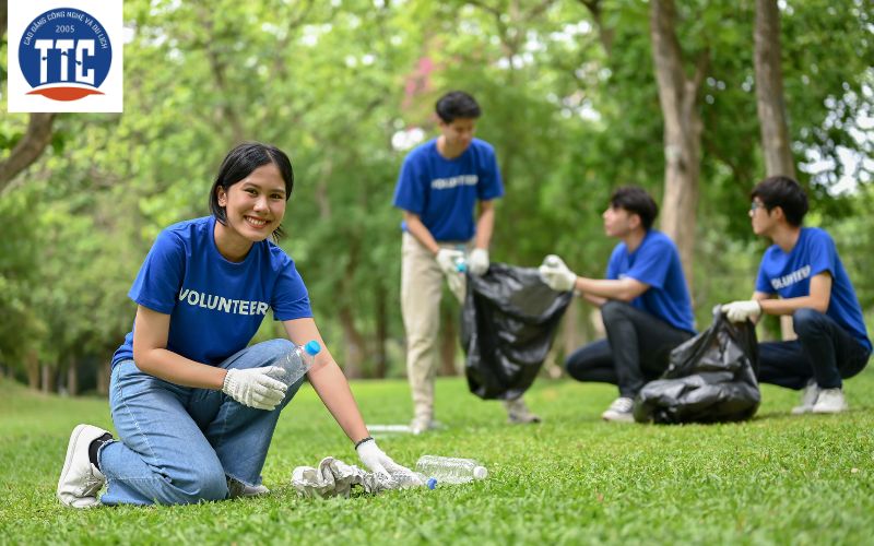 Đăng ký tham gia lớp học ngành Công tác xã hội