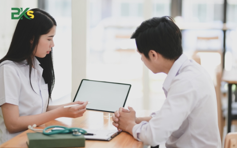 Mục tiêu đào tạo Cao đẳng Điều dưỡng vừa học vừa làm