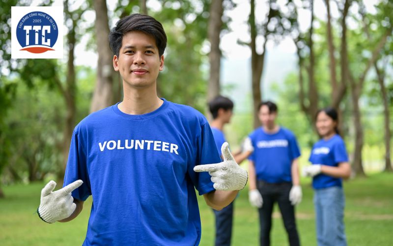 Tại sao bạn nên đăng ký lớp học ngành Công tác xã hội