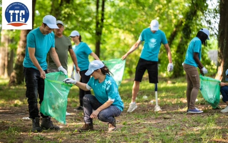 Tại sao nên học Cao đẳng ngành Công tác xã hội?