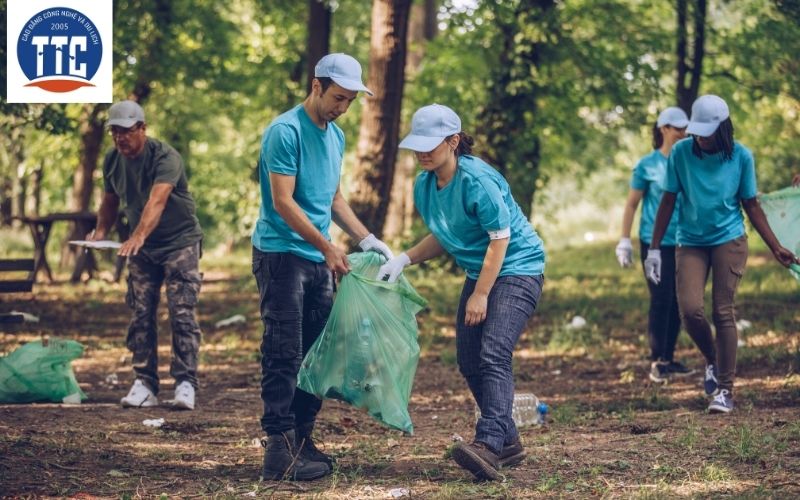 Xét tuyển Cao đẳng ngành Công tác xã hội 