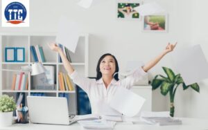 Học ngành Văn thư hành chính - Học từ xa - Xét tuyển online