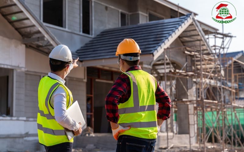 Tuyển sinh Trung cấp Kỹ thuật xây dựng