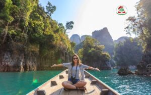 Trung cấp Hướng dẫn du lịch