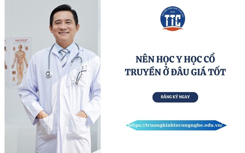 Học Trung cấp Y sĩ đa khoa mất bao lâu