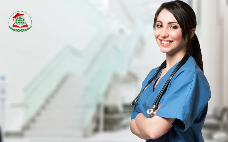 Lộ Trình Đào Tạo Ngành Điều Dưỡng Chi Tiết