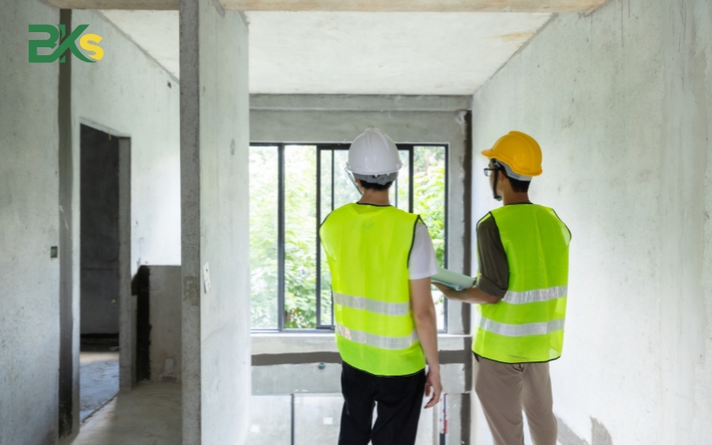 Cơ hội nghề nghiệp sau khi tốt nghiệp ngành Kỹ thuật xây dựng