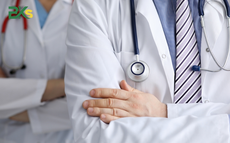 Tiêu chí lựa chọn trường đào tạo Cao đẳng Y sĩ đa khoa uy tín