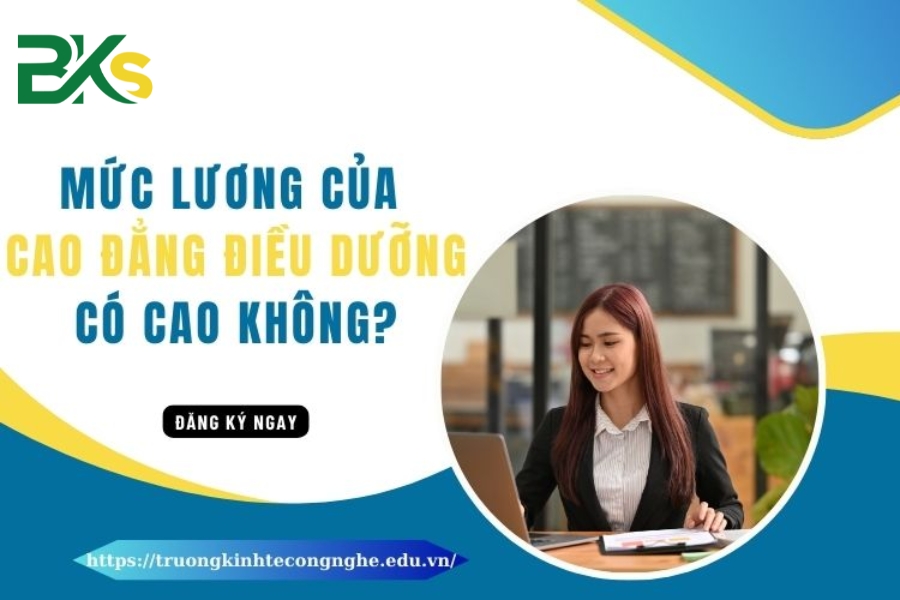 ngành Quản trị kinh doanh
