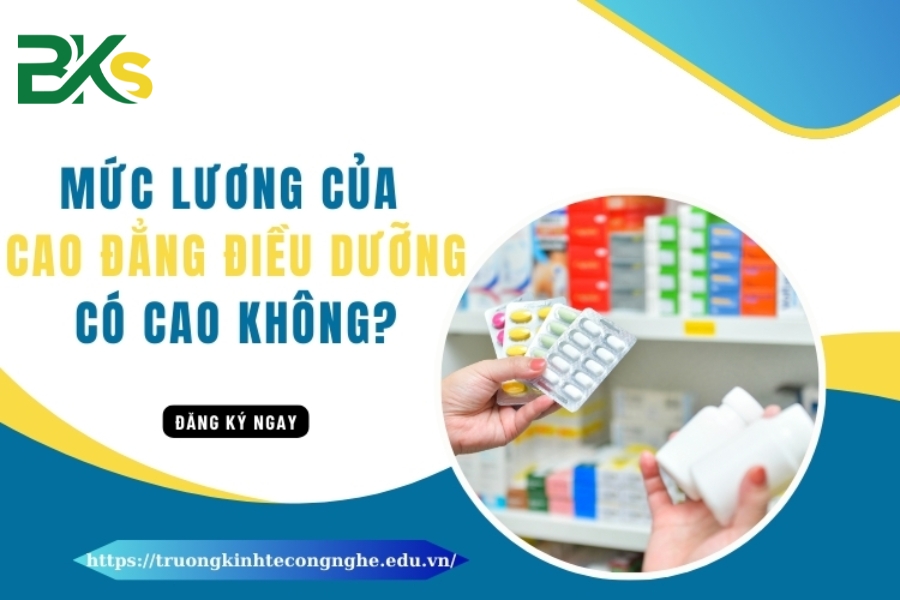 Vậy thời gian học Cao đẳng Dược sẽ diễn ra trong bao lâu?