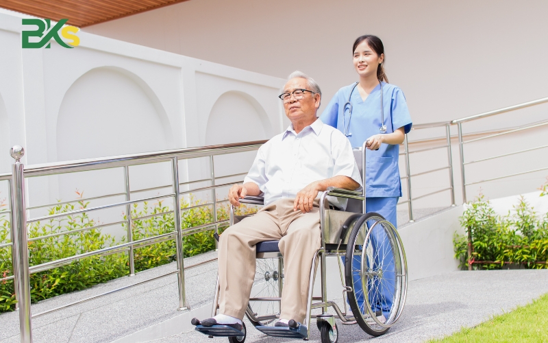 Học Cao đẳng Điều dưỡng ở đâu để có thu nhập cao?