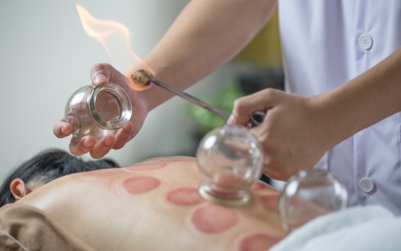 Ai phù hợp để học ngành Y học cổ truyền tại đây?