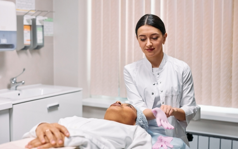 Cơ hội việc làm sau khi tốt nghiệp ngành Y sĩ đa khoa