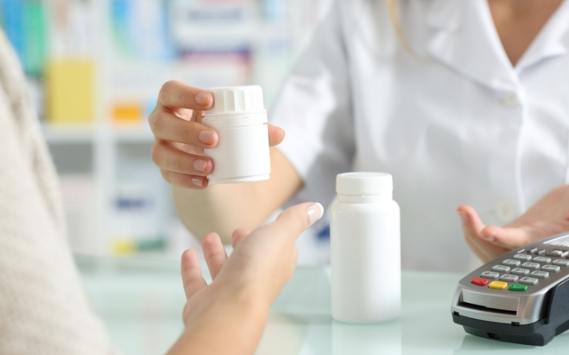 Có nên học Trung cấp Dược tại Trường Cao đẳng Công nghệ và Du lịch?