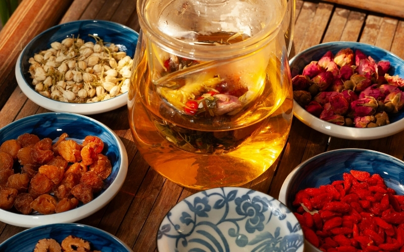 Học Trung cấp Y học cổ truyền – nhanh, gọn, ra trường sớm, có việc làm liền