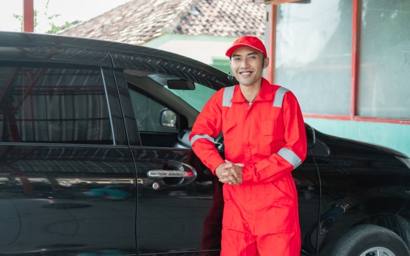 Học xong Văn bằng 2 ngành Công nghệ ô tô rồi làm gì?