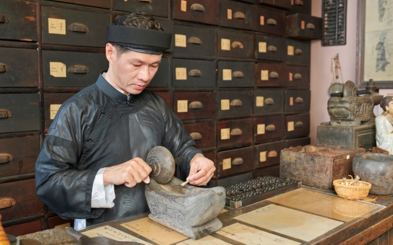 Không chỉ rẻ, mà còn dạy sát thực tế – học xong có thể hành nghề