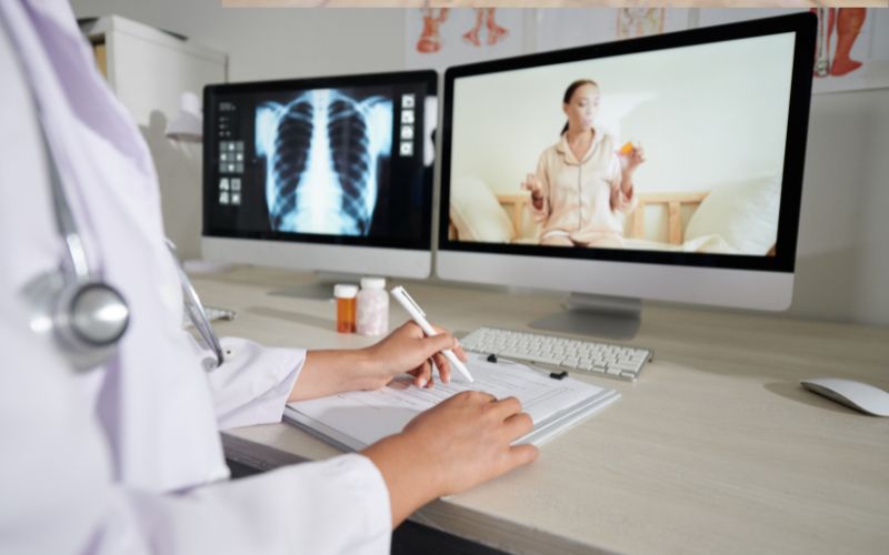 Mức lương khởi điểm sau khi tốt nghiệp Cao đẳng ngành Y sĩ đa khoa