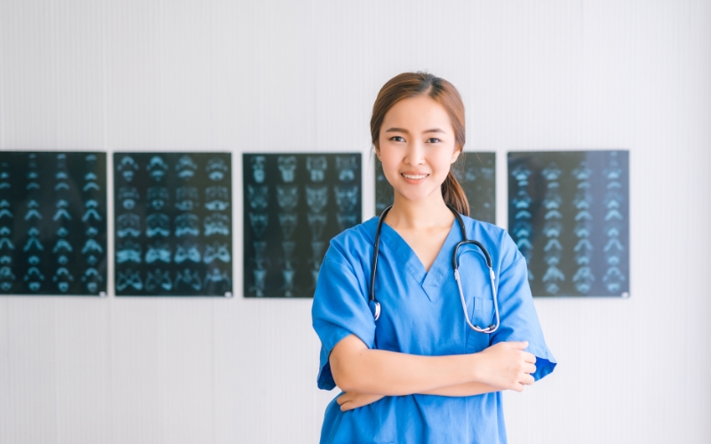 Ra trường làm gì – Ở đâu? Rất nhiều lựa chọn