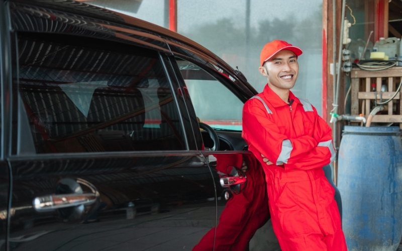 Văn bằng 2 Trung cấp Công nghệ ô tô là gì?