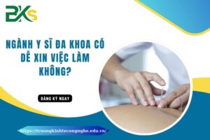 Ngành Y Sĩ Đa Khoa