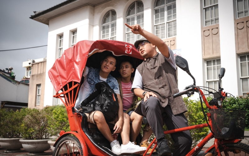 Cơ hội nghề nghiệp sau tốt nghiệp Cao đẳng Hướng dẫn du lịch