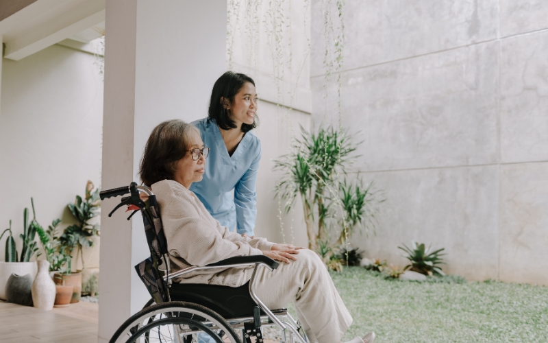 Lý Do Nên Chọn Trường Cao đẳng Công nghệ và Du lịch để học ngành Điều dưỡng