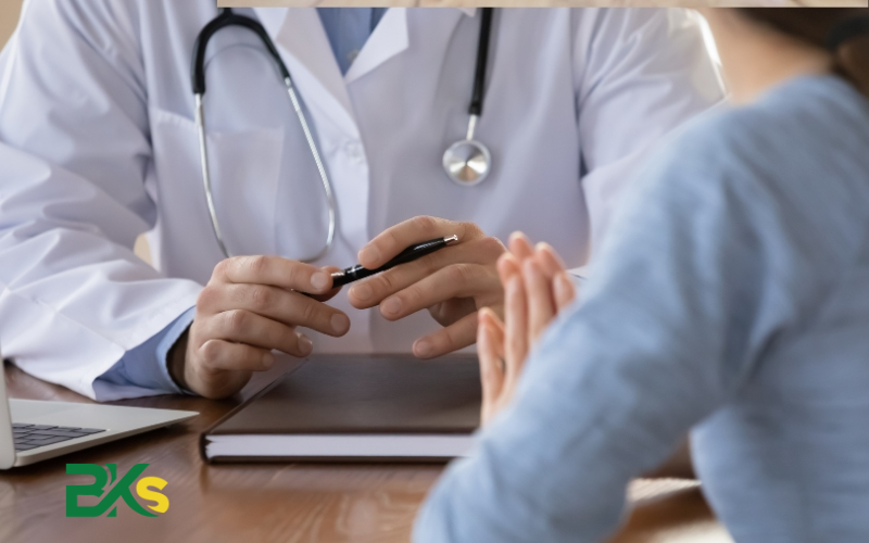 Mức lương Cao đẳng Y sĩ đa khoa mới ra trường